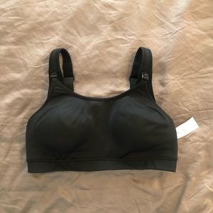 NWT GAP Nursing Sports Bra